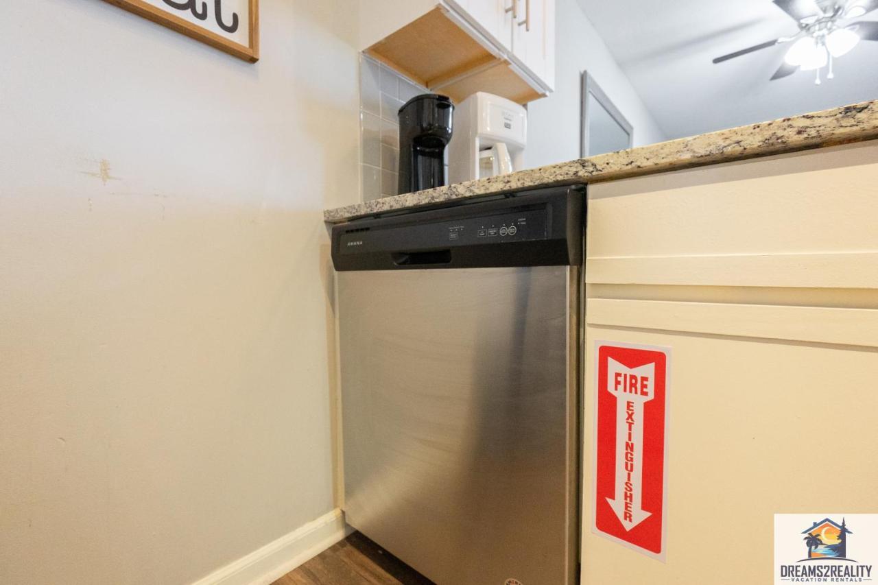 1Br Walk-In Condo - 2 Pools - Free Attraction Tickets Included - Pr40-10 Бренсън Екстериор снимка