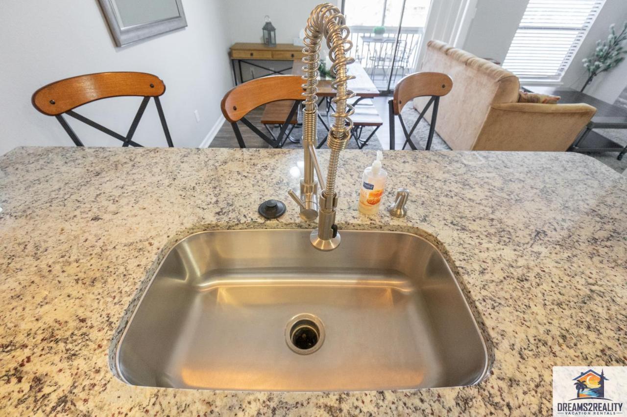 1Br Walk-In Condo - 2 Pools - Free Attraction Tickets Included - Pr40-10 Бренсън Екстериор снимка