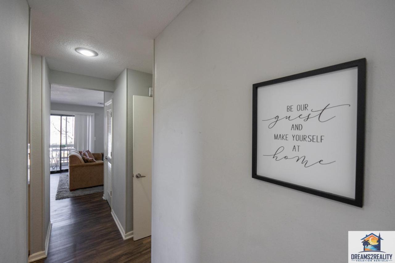 1Br Walk-In Condo - 2 Pools - Free Attraction Tickets Included - Pr40-10 Бренсън Екстериор снимка